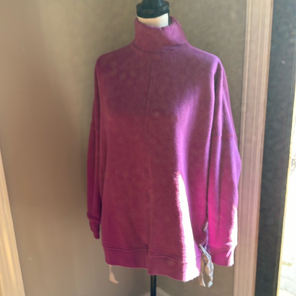 Free People top